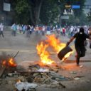 Venezuela, entre protestas y pérdidas económicas