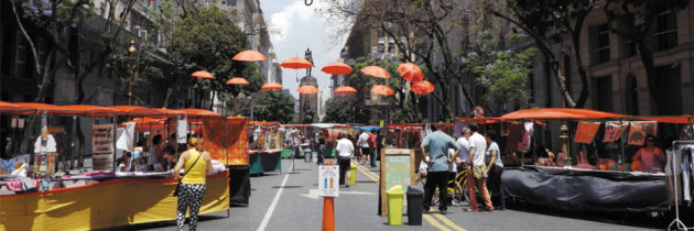 Enjoying Buenos Aires as a Local: Events