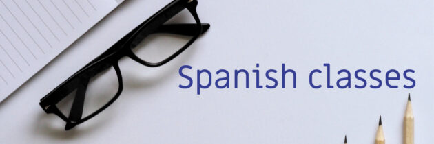 Book your Spanish class