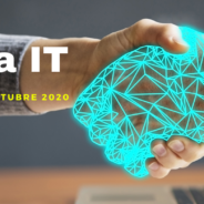 Agenda IT: Eventos de tecnología en octubre 2020