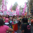 Legal abortion in Argentina: A fight for civil rights