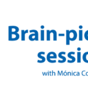 Brain-picking session